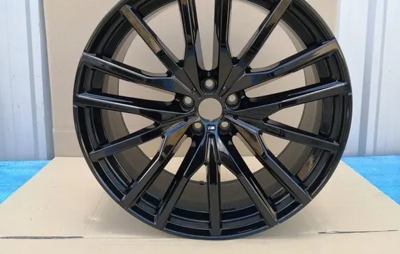 BMW X5 G05 R22 alloy rim 