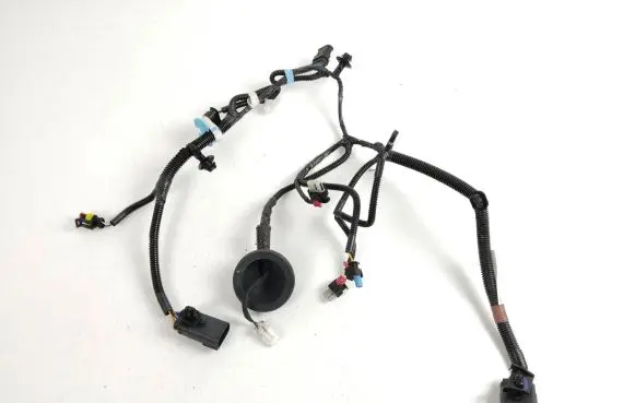 Tesla Model 3 Other wiring loom 256796103C