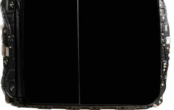 Volkswagen T-Roc Sunroof set 2GA877049
