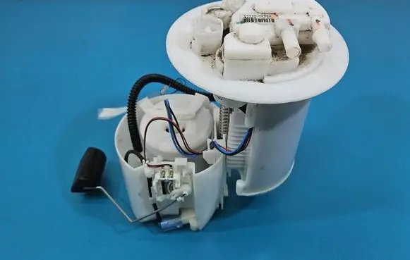 Toyota Corolla E160 E170 In-tank fuel pump 7702002562 IMPRK1566547