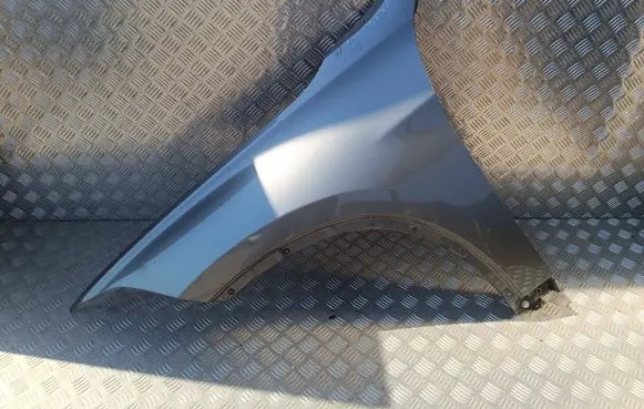 BMW X1 F48 F49 Fender