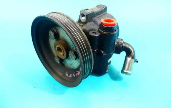 Fiat Fiorino Electric power steering pump IMPRK1192459