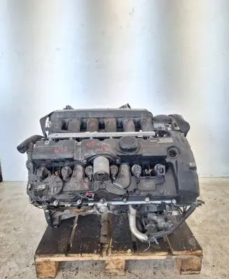 BMW 1 E81 E87 Engine swap 