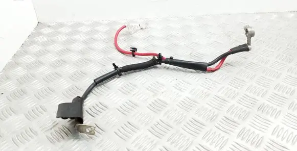 Skoda Octavia Mk3 (5E) Wires (starter motor) 5Q0971228