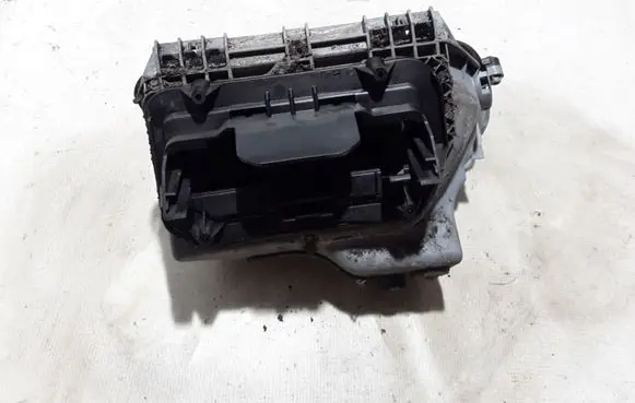 Audi Q5 SQ5 Fuse box set 8K1907355D
