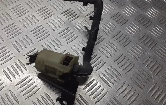 Seat Toledo II (1M) Outside/exterior temperature sensor 1M0820755