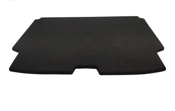 Nissan Juke I F15 Trunk/boot mat liner 84908BV86B