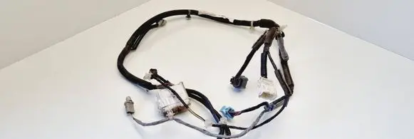 Honda Accord Front door wiring loom 32752SEFG002