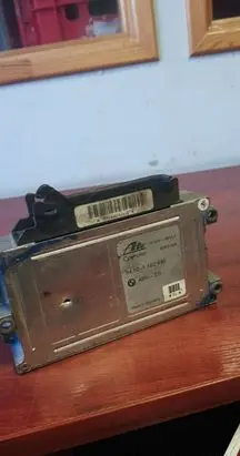 BMW 5 E34 ABS control unit/module 1158958