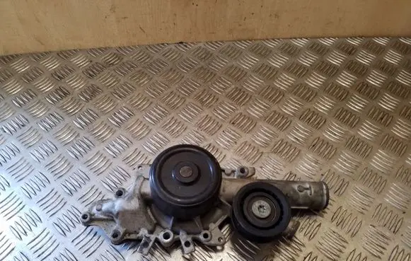 Mercedes-Benz ML W163 Water pump