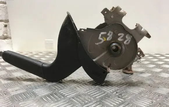 Hyundai i30 Handbrake/parking brake lever assembly 00071372IHJ