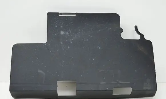 Audi A1 Battery box tray 8K0915429F