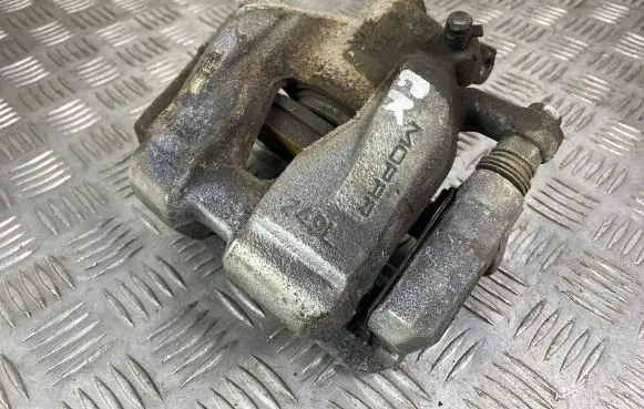 Jeep Renegade Front brake caliper