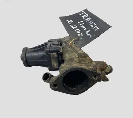 Ford Transit EGR valve BK2Q9D475CB 703784050 87110099