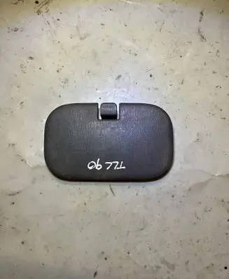 Toyota Land Cruiser (HDJ90) Other dashboard part 