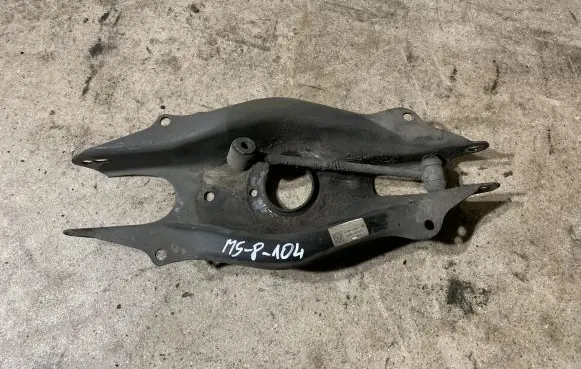 Mercedes-Benz E W213 Rear upper control arm/wishbone A2053522000