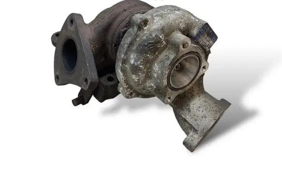 Mercedes-Benz Sprinter W906 Turbo A6510905380