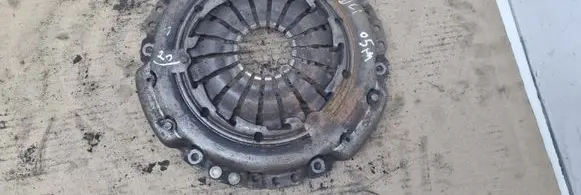 Renault Megane II Pressure plate 
