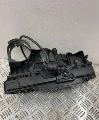 Mercedes-Benz C W204 Intake manifold A6460902337 080228001