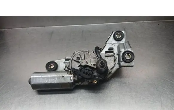 Volvo V70 Rear window wiper motor 9154525