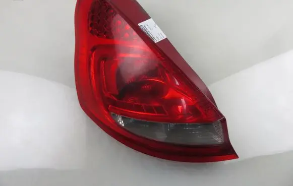 Ford Fiesta Rear/tail lights 8A6113405A
