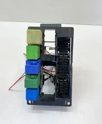 Mercedes-Benz SL R129 Fuse box set 1295450140 A1295450140