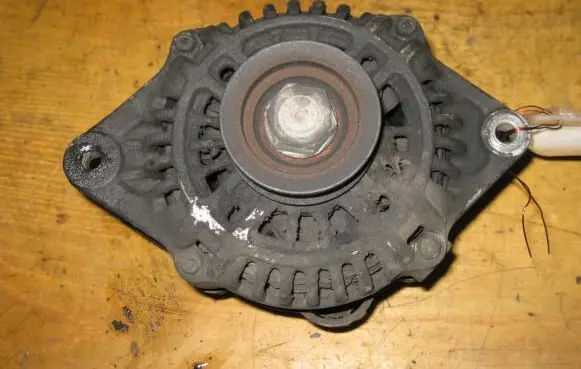 Ford Probe Generator/alternator