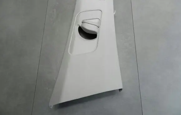 Volkswagen Arteon (B) pillar trim (top) 3G8868418
