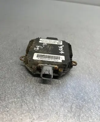 Xenon control unit/module
