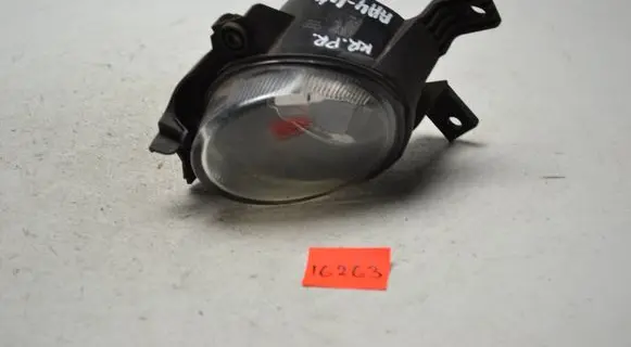 Audi A4 S4 B7 8E 8H Front fog light 8E0941699C 89203971