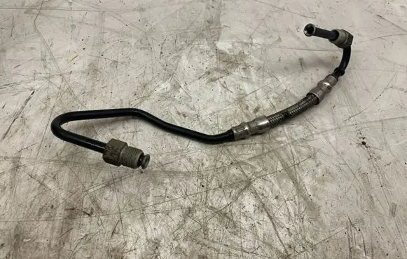 Opel Insignia A Brake booster pipe/hose