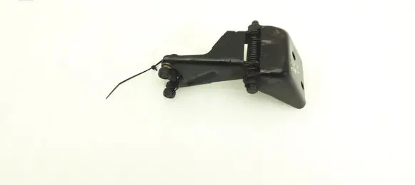 Chrysler Grand Voyager IV Sliding door middle roller runner 4894036AC