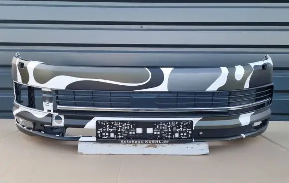 Volkswagen Multivan T6 Front bumper 7E5807221D zd-wlkp7E5807221D