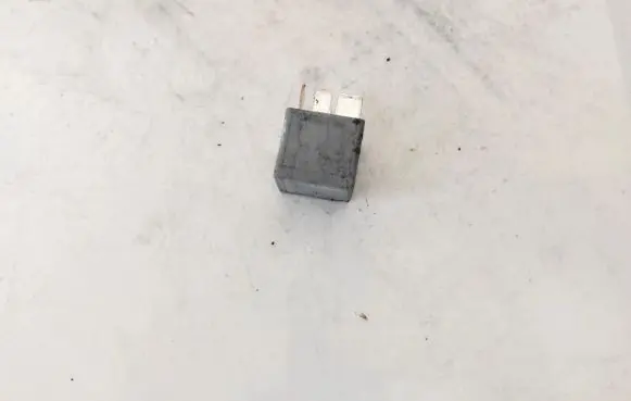 Ford Focus Other relay f80b14b192aa f80b-14b192-aa