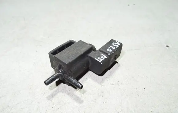Audi A5 8T 8F Turbo solenoid valve 037906283C