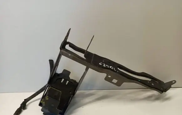 BMW 1 F20 F21 Headlight/headlamp mounting bracket 17023810 KA98854080305 KA988540803