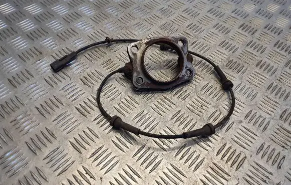 ABS rear brake sensor
