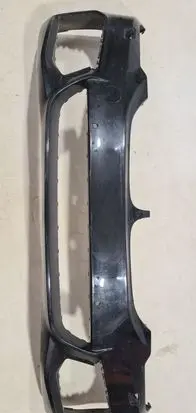 BMW 5 G30 G31 Front bumper 8064928