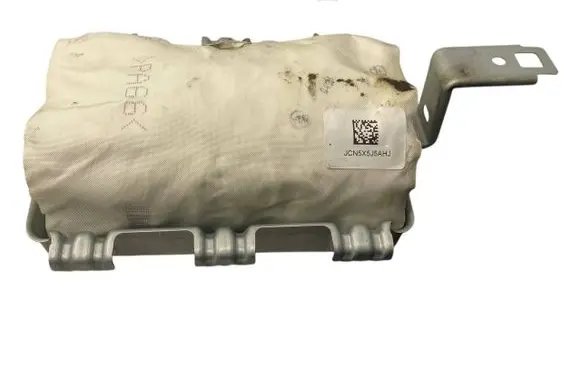 Passenger airbag