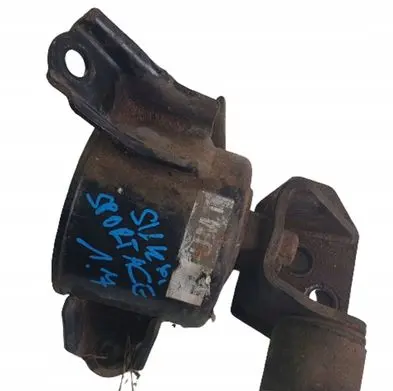 KIA Sportage Engine coolant pipe/hose
