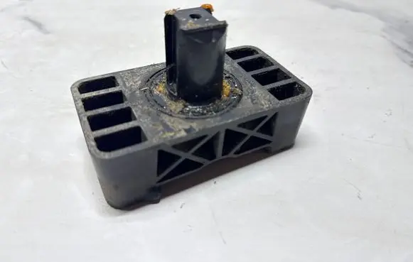Mercedes-Benz E W213 Jacking socket point A2046920028