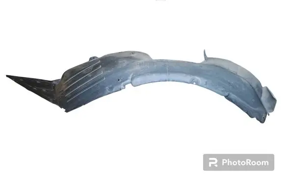 KIA Soul Front wheel arch liner splash guards 86812E4000 86814E4000 86816E4000