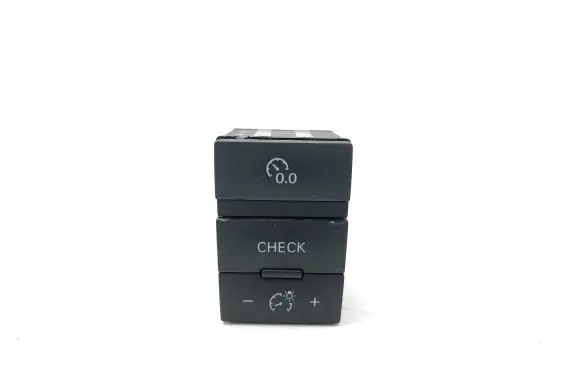 Audi A6 Allroad C6 Panel lighting control switch 4F0927123