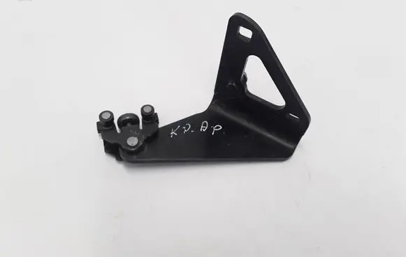 Renault Trafic III (X82) Sliding door lower roller guide/hinge 745965439R