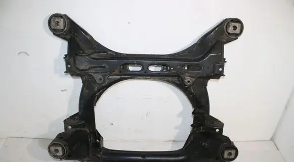 Porsche Cayenne (92A) Front subframe 