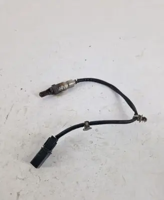 Opel Zafira C Lambda probe sensor 55579019