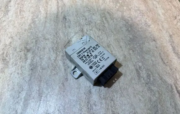 Mini One - Cooper R50 - 53 Immobilizer control unit/module 110187