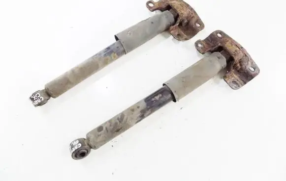 KIA Carnival Rear shock absorber/damper