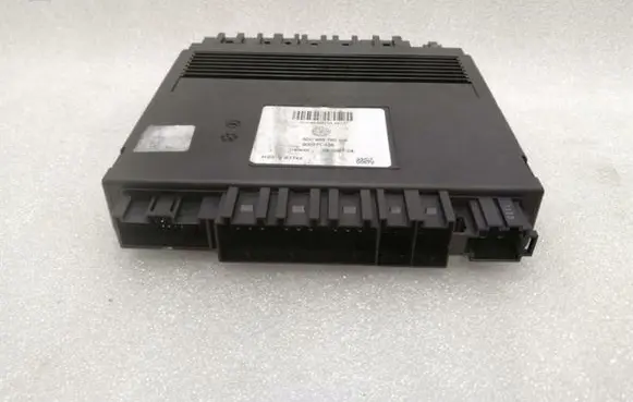 Bentley Flying Spur Seat control module 3D0959760CA
