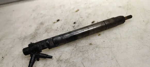 Ford S-MAX Fuel injector 9686191080 87L2311 5033BE09F84